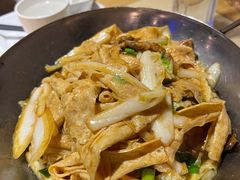 -小柴米·传统江西菜(八一广场店)