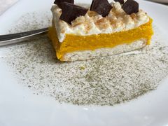南瓜慕斯-食神鱼头佛跳墙(百子湾旗舰店)