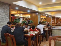 -老朴饭店(邮政街总店)