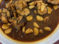 -渔娘蟹庄(阳澄湖莲花岛店)