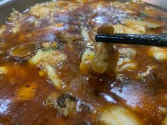 -金良酸菜鱼(宁海路总店)