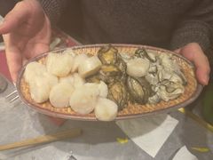 -一绪に寿喜烧(荟聚店)