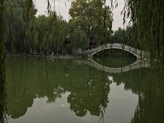 -西安市长乐公园