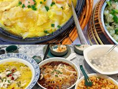 -聚丰园•湖鲜餐厅(阿红私房菜梅石路店)