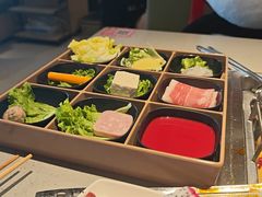 -海底捞火锅(莘松路店)