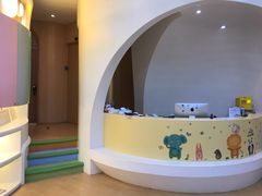 -嘉定民办实蒙早教中心