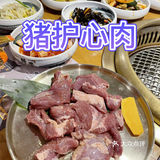继景福宫后的大爱，牛香