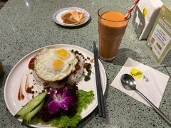 -Home Thai·泰谣(王府井apm店)