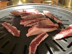-九田家黑牛烤肉料理(新辰里亚运村店)