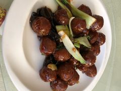 -郭林家常菜烤鸭(曙光西路店)