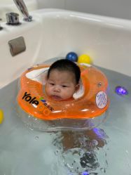 -唯丽莎婴儿游泳小儿推拿馆(清凉门大街店)