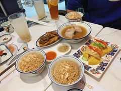 -發起人·肉骨茶(万象汇店)