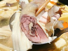 -滋粥楼·顺德菜海鲜茶点(方舟店)