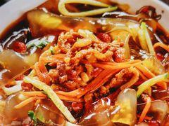 -姚稷大铁锅(东明广场店)