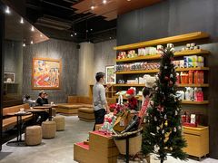 -星巴克臻选(深圳罗湖万象城店)