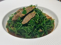 -米桃·苏园·苏锡菜(仁恒仓街店)