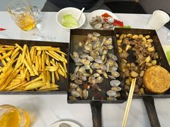 -晓梦戳子肉(瑞云路店)
