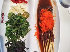 -柳喜辣·烧烤酒局(跃进总店)