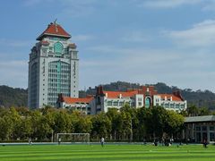 -厦门大学(思明校区)