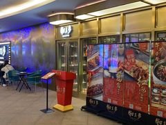 -钳真多钓虾馆·小龙虾海鲜烧烤(九六广场店)