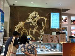 -GODIVA(月星环球港店)