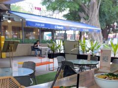 -玫瑰园餐厅