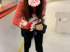 -冠军冰场CHAMPION RINK(苏州中心商场店)