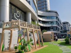 -深圳来福士广场