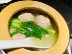 -芳芳私房菜·精做淮扬菜(承德路店)