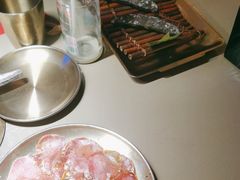 -西塔老太太泥炉烤肉(温州首店万象城黑金店)