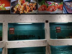 水产区-徐记海鲜·宴会(大唐西市|丰庆店)