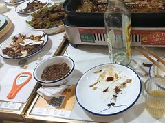 -稻品香小锅饭豆腐馆(北三路店)