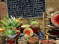 -蛮佬拾·乡里土菜馆(河西王府井店)