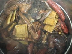 -惠记粉汤羊血梆梆肉(永松路店)