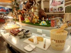 -巴伐利亚庄园福朋喜来登度假酒店-全日西餐厅