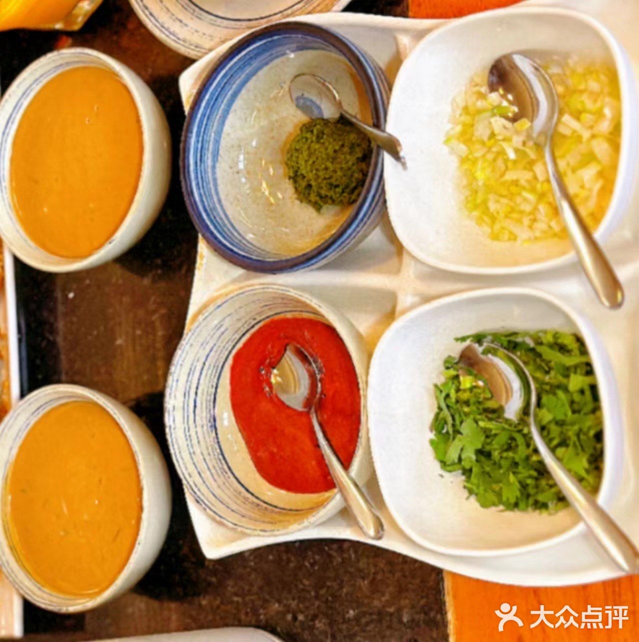 天儿冷了！您还没来又一號吃涮肉吗