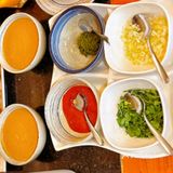 天儿冷了！您还没来又一號吃涮肉吗