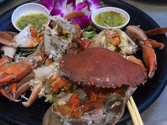 -The Dishes Seafood & Restaurant