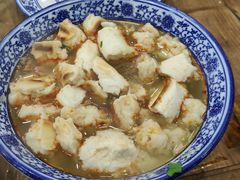 -老白家水盆羊肉