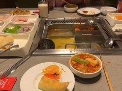 -海底捞火锅(5050购物中心店)