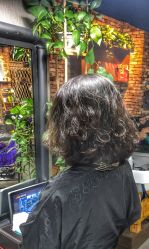-HD HAIR STYLE