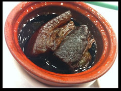 东坡肉-张生记(双菱店)
