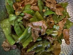 -米椰湘·辣椒炒肉