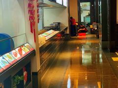 -咸亨酒店•非遗绍兴菜•中华老字号(堂吃餐厅)