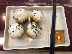 特色生煎-东泰祥生煎馆(长宁路店)