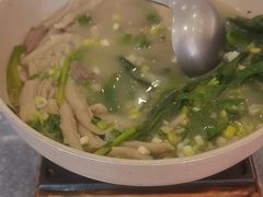 -大清花饺子(山庄店)