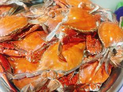 -小红门海鲜