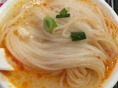 -西贝(金桥店)