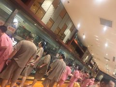 -水晶之星洗浴温泉汗蒸