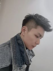 点击看大图 -尼特斯男士发型馆